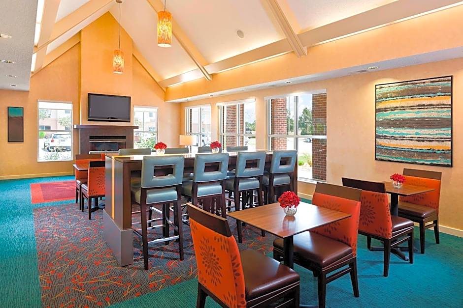 Residence Inn by Marriott Amarillo