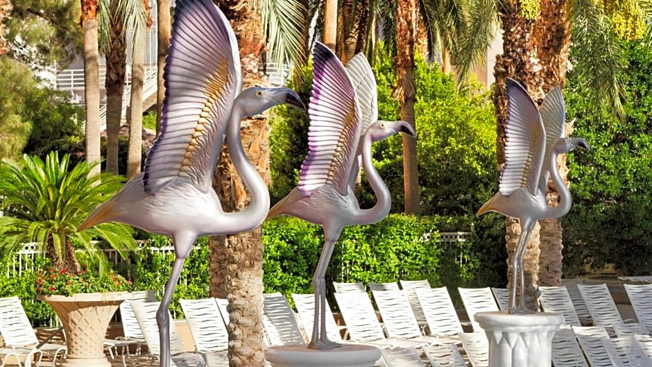 Flamingo Las Vegas Hotel & Casino