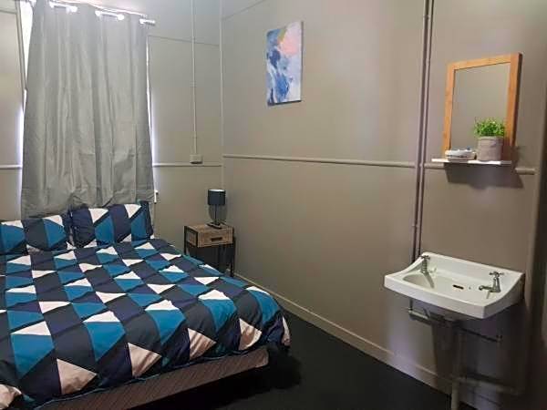Hotel Kerwick