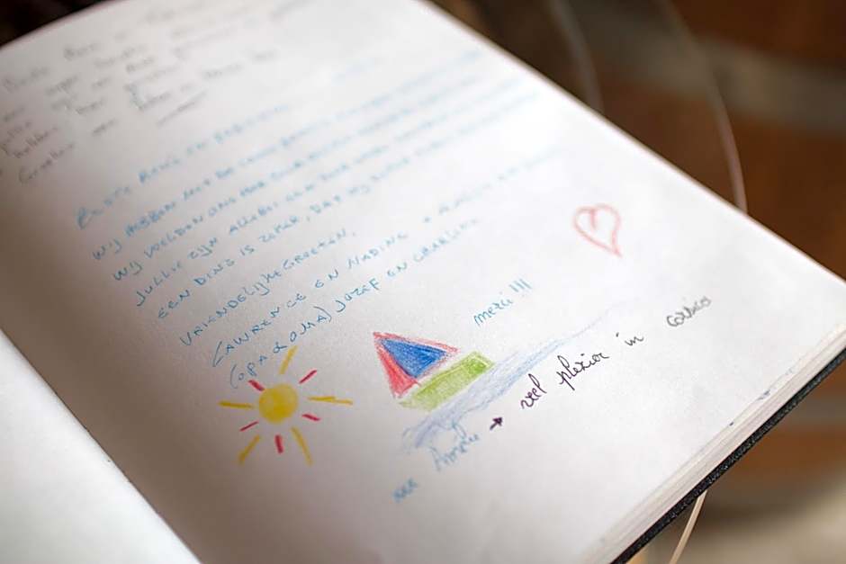 Mas de la Rivoire B&B