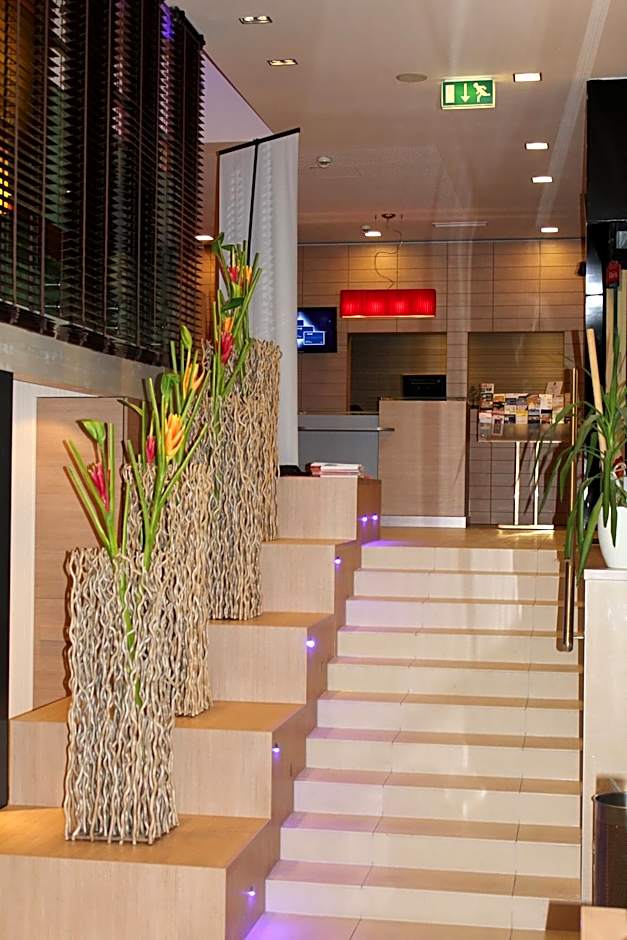 Ibis Wien Messe