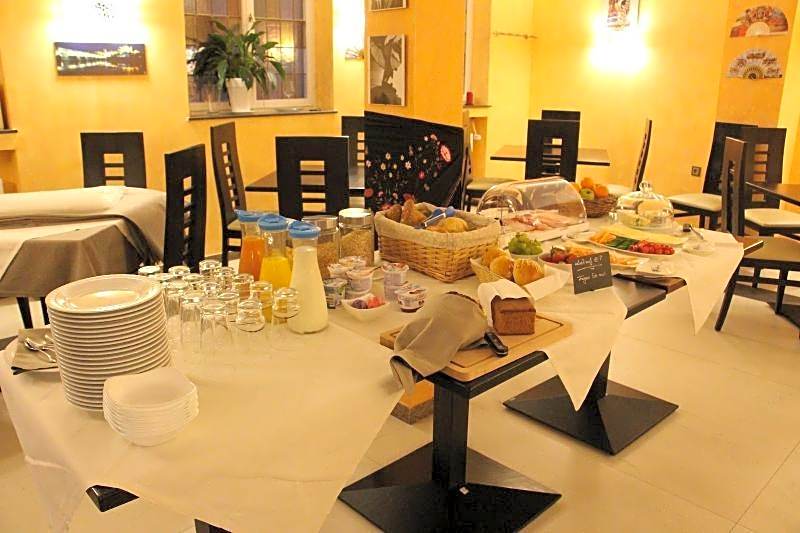 Hotel Restaurante Lorca