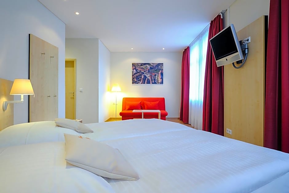 Hotel Victoria Nürnberg