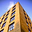 Hotel 4 Youth AM Mauerpark Berlin Mitte