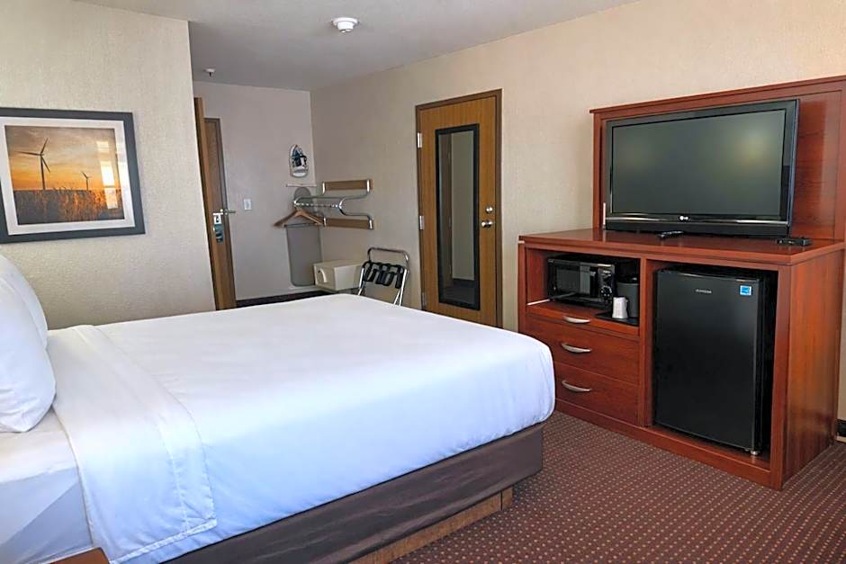 Quality Inn & Suites Colby