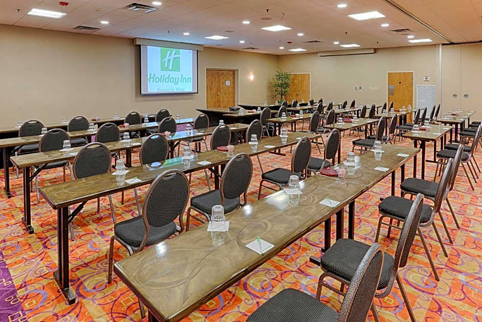 Holiday Inn Knoxville West - Cedar Bluff By IHG