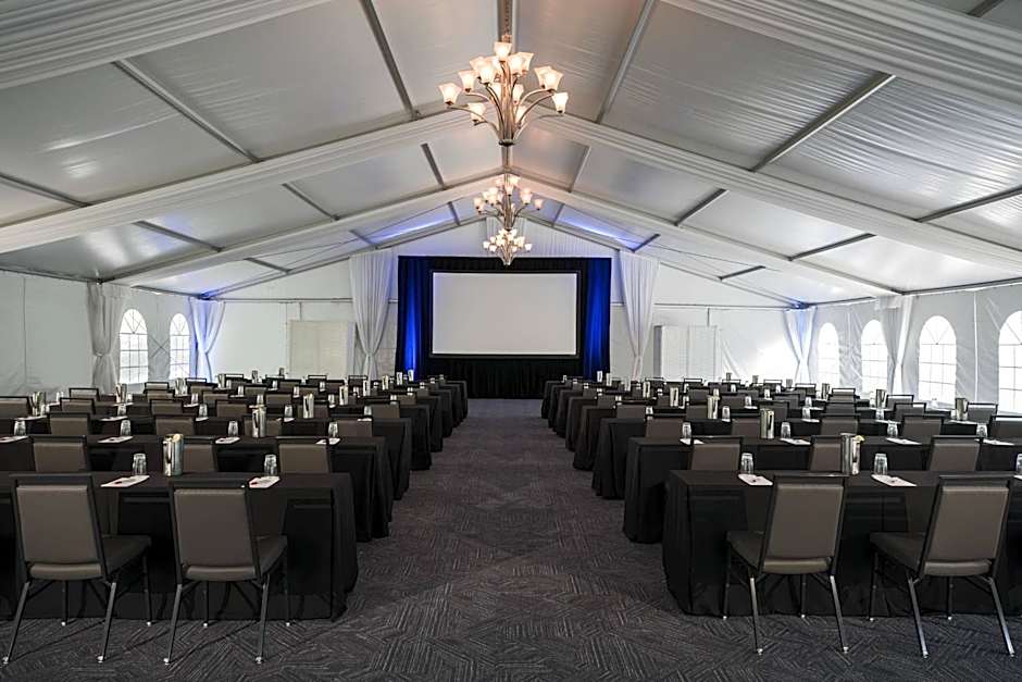 Chicago Marriott Schaumburg