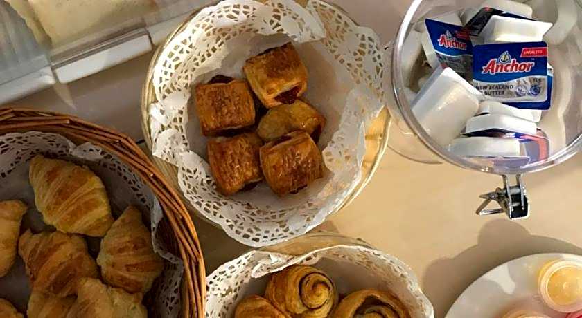 The Capital Residence Suite