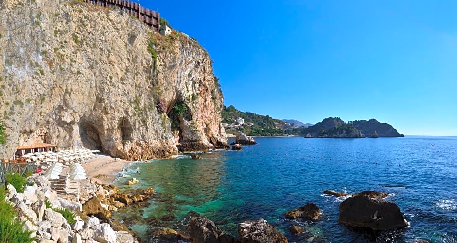 Unahotels Capotaormina