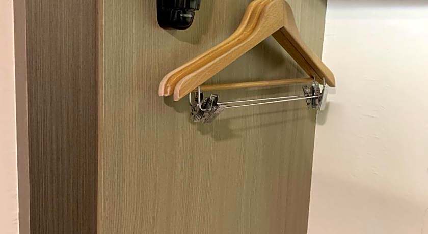 de reve Express Hotel