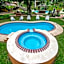 Villa Lapas Jungle Village
