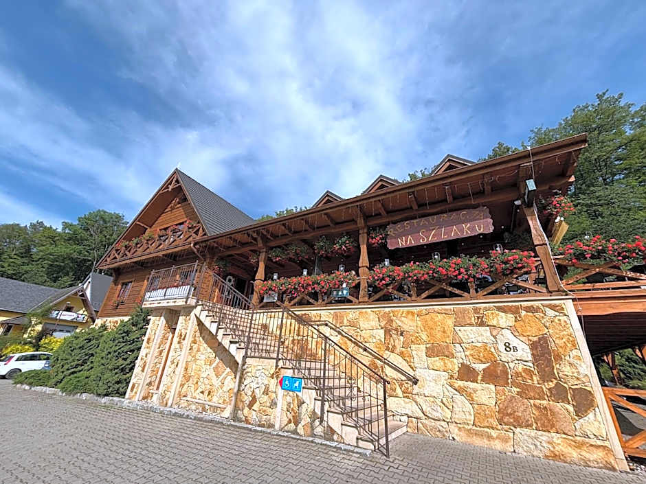 Pokoje i Domki Na Szlaku