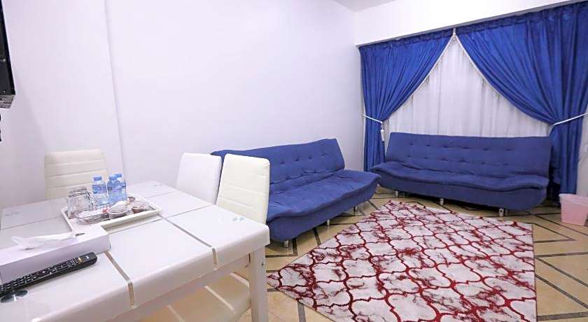 Al Rayyan Hotel Apartments