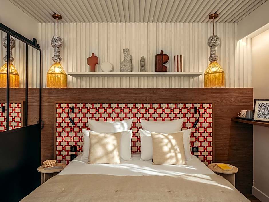 Hotel les Brises