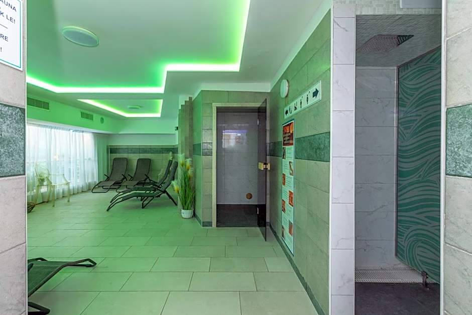 Holiday Club Apartman Hotel