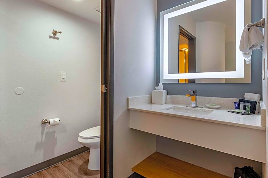 Sleep Inn & Suites Jerome - Twin Falls