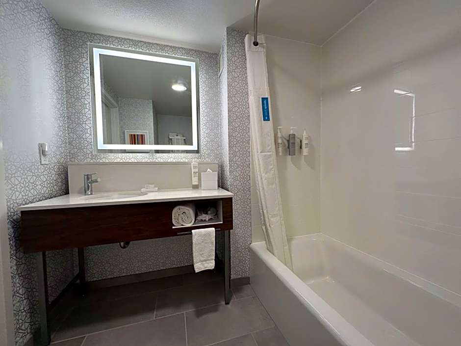 Hampton Inn By Hilton Milpitas