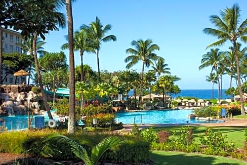 Westin Ka'anapali Ocean Resort