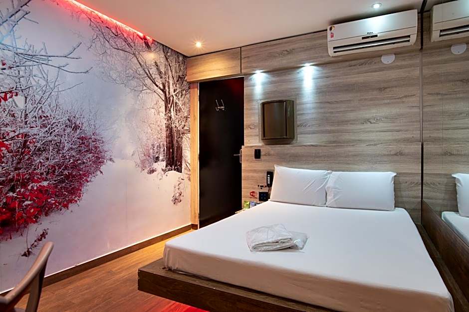 Motel Fantasy 3 (Adult Only)