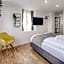 VISIMO Apartments St Georgen-Strasse St Gallen - Design City Nature