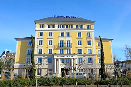 Plessis Parc Hôtel