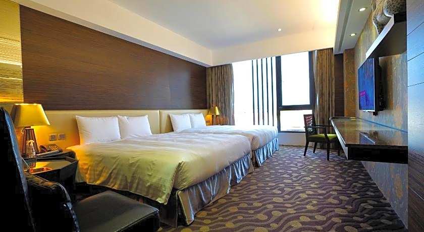 Puli Ease Hotel