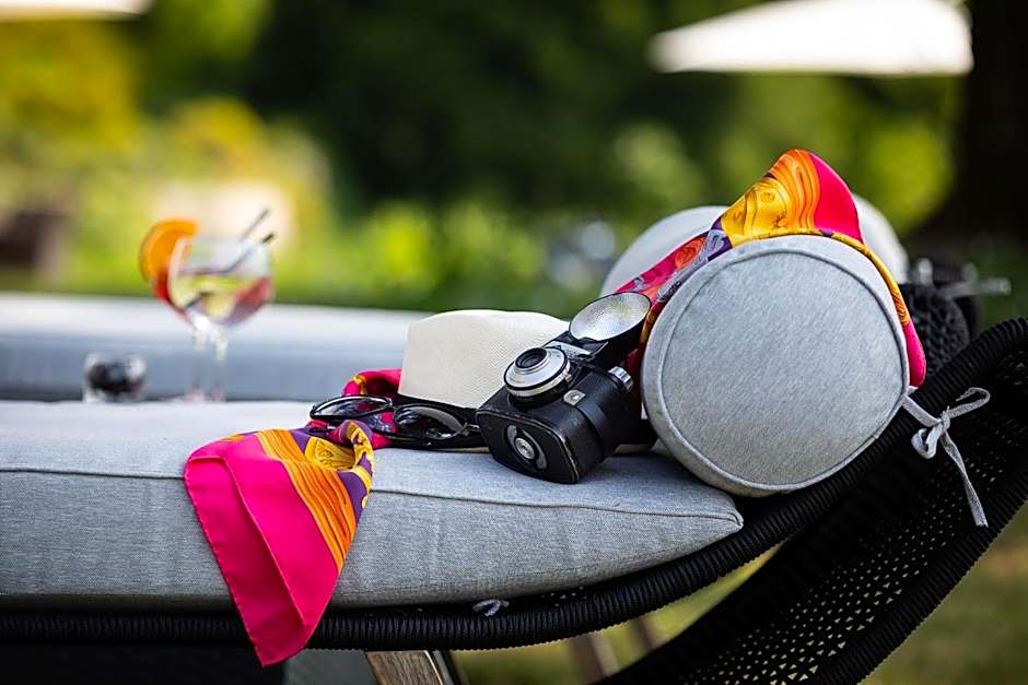 Hotel du Léman - Jongny