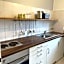 Apartmenthaus Sonnen