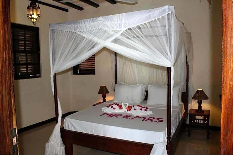 Villa Serenity, Tanzania Unforgettable