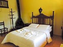 Pousada Recanto Das Pedras