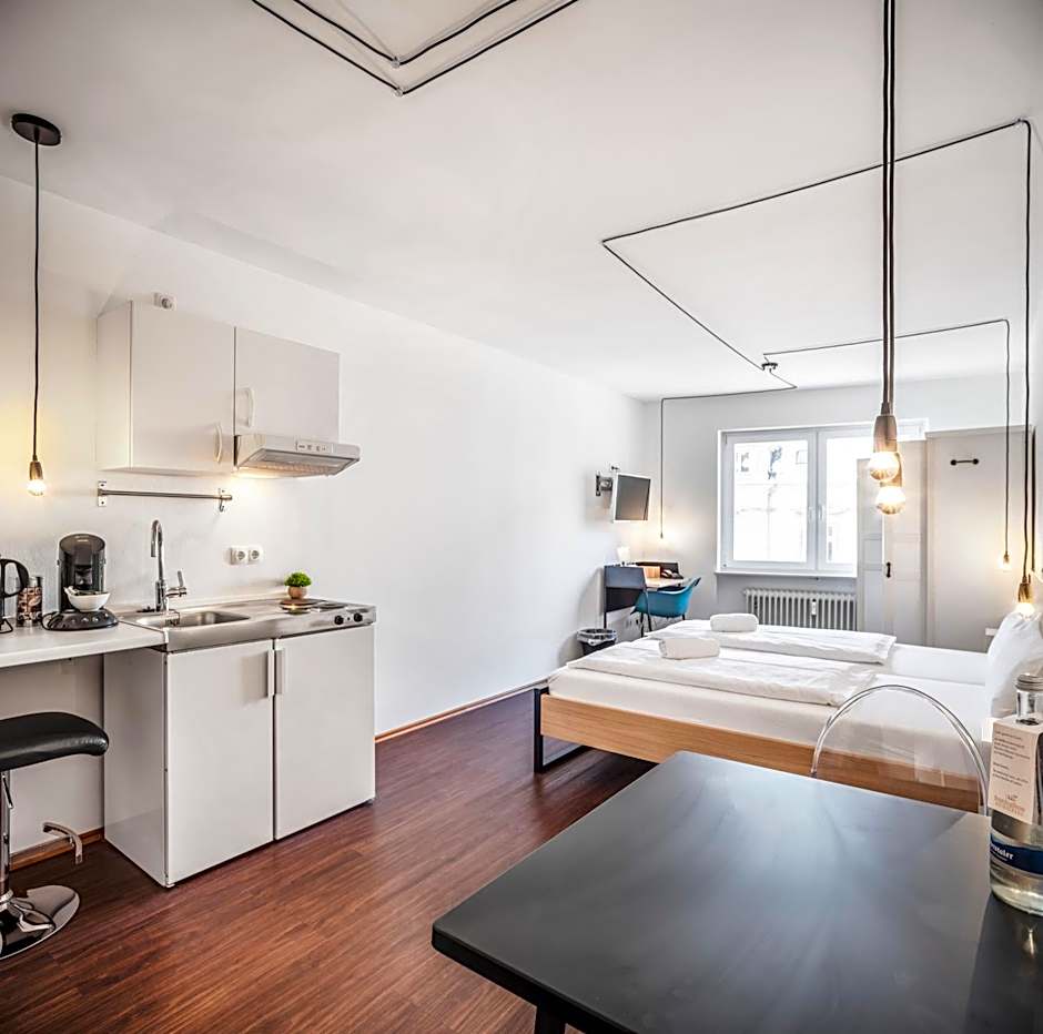 BoardingHouse Heidelberg