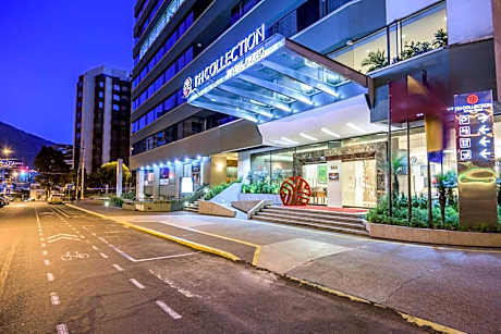 NH Collection Quito Royal