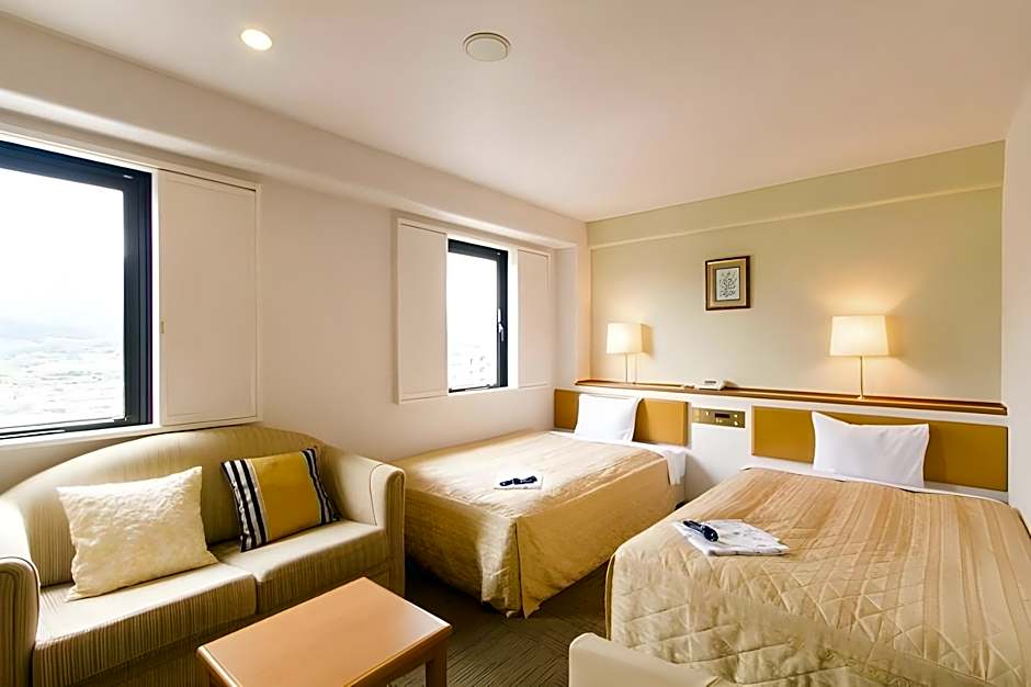 Central Hotel Imari