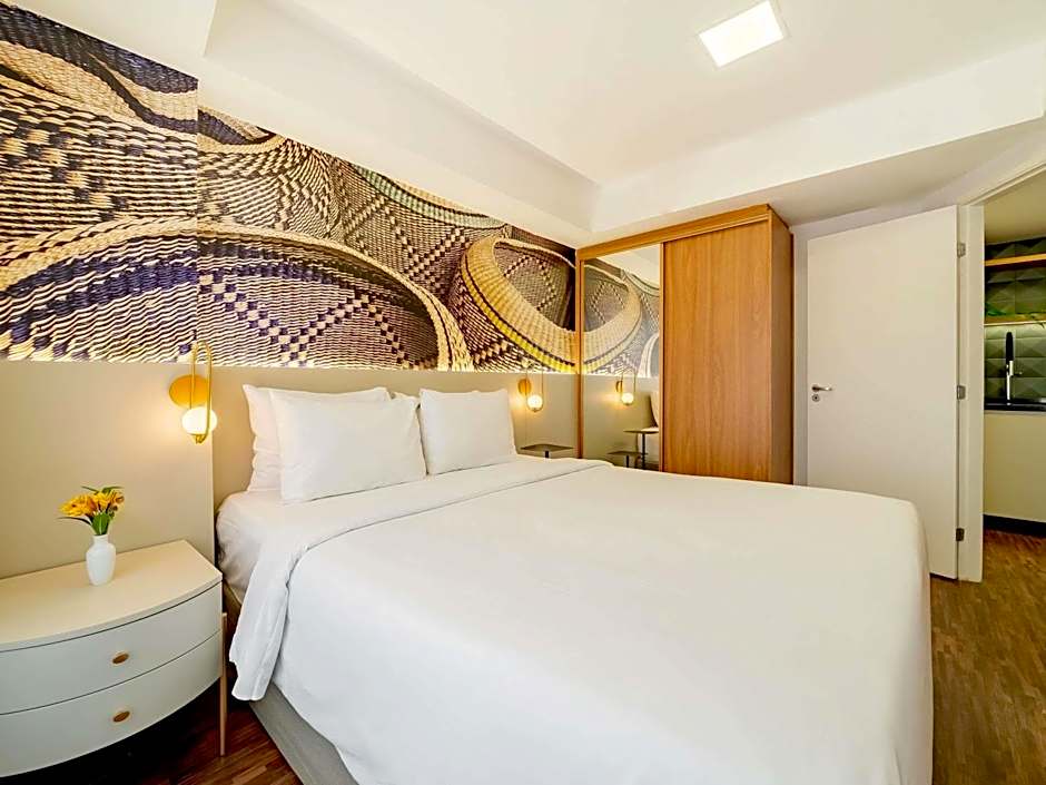 Mercure Guarulhos Aeroporto Hotel