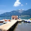 Hotel YOUHEY am Wolfgangsee