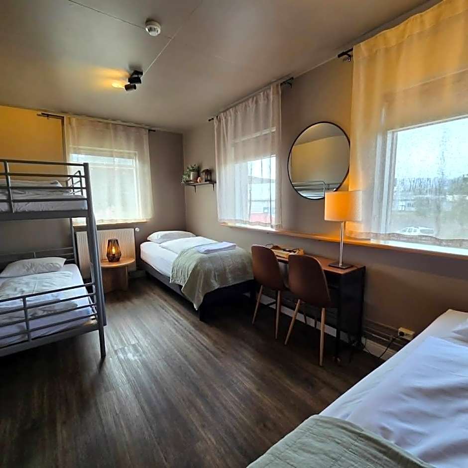 Akureyri Hostel