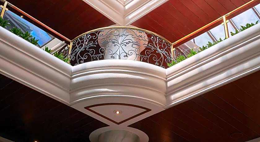 The Riviera Hotel Taipei