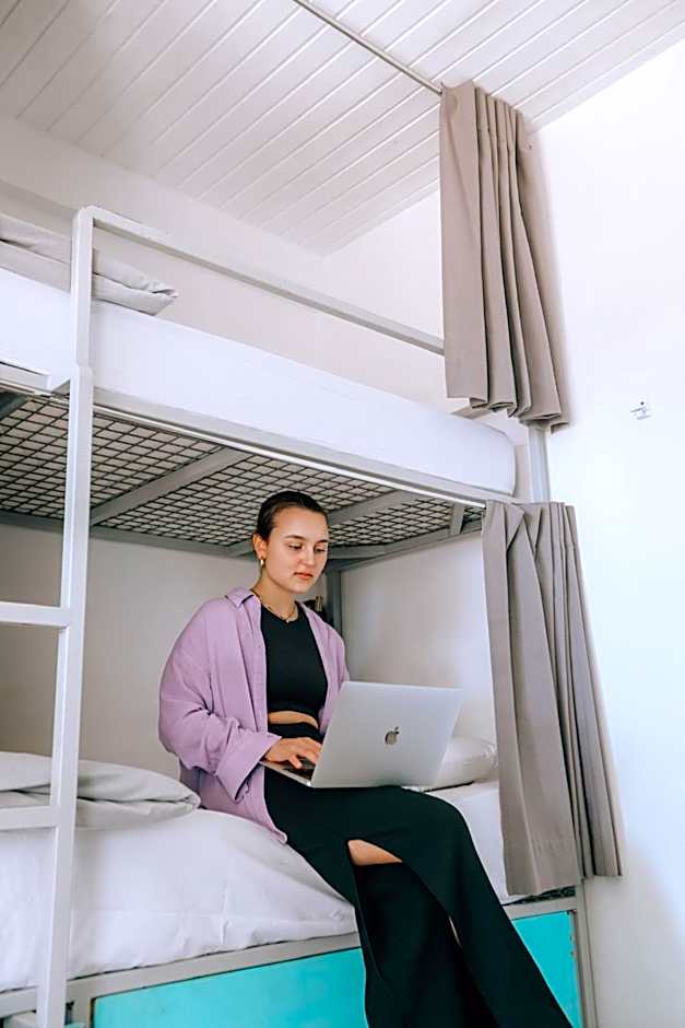 The Tree House Tenerife