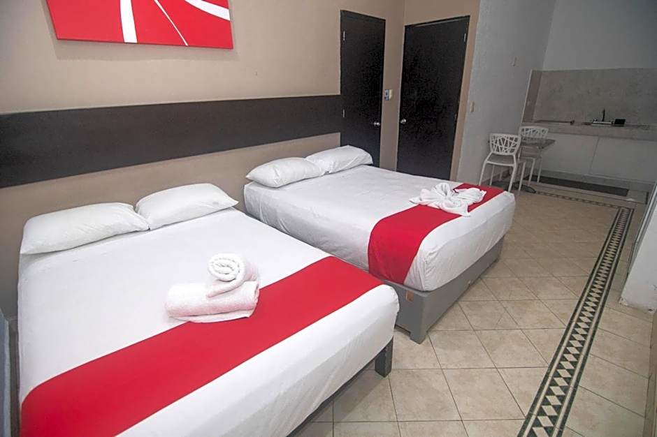 Hotel Maya Turquesa