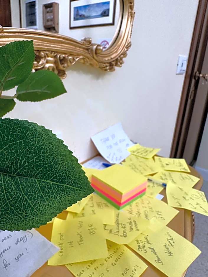 Guest House Train Station