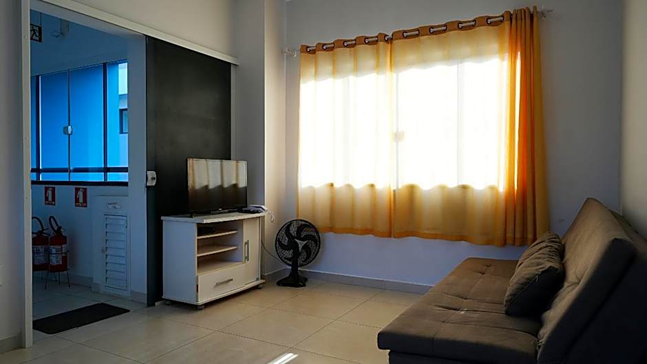 Residencial Maria Idia