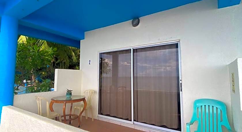 Camiguin Island Golden Sunset Beach Club