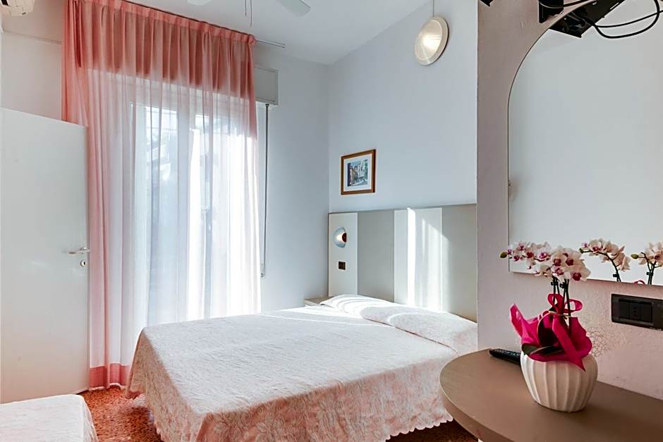 Hotel Barbiani