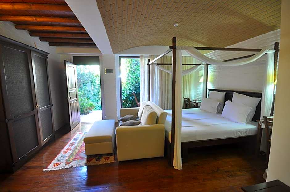 Photo 1 of 8 of Comfort 1 Double Bed or 2 Beds