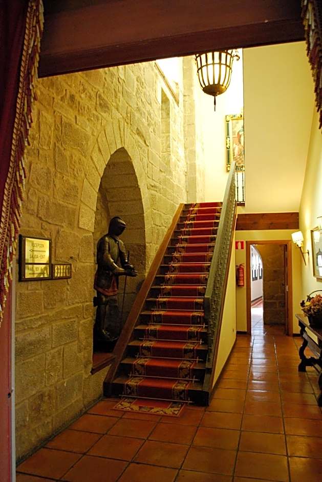 Parador de Olite