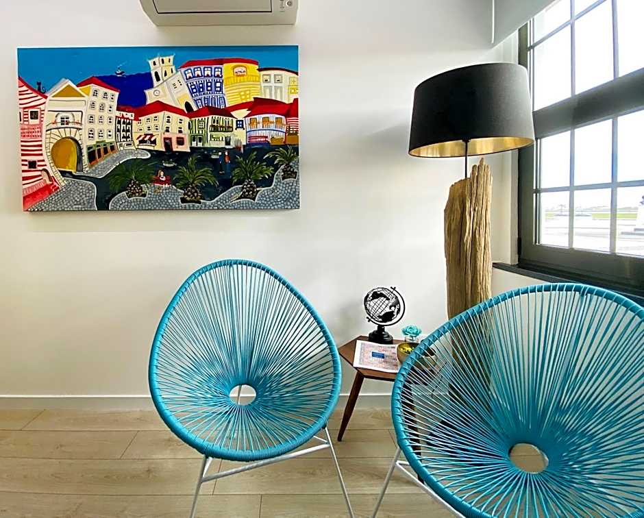 Family Hostel Costa Nova