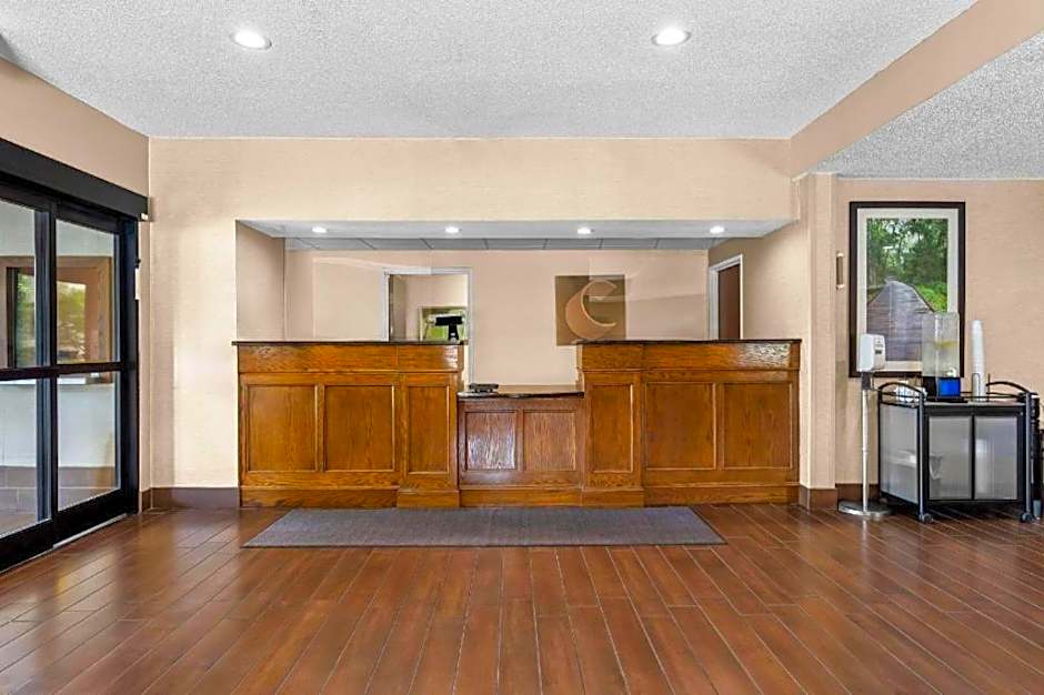 Comfort Inn Clinton