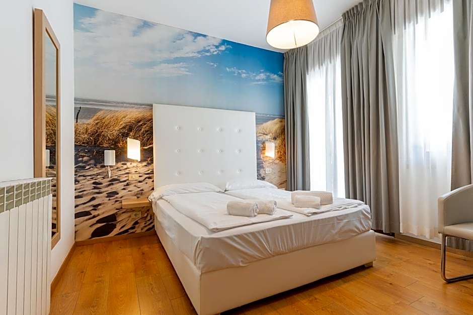 Hotel Regina
