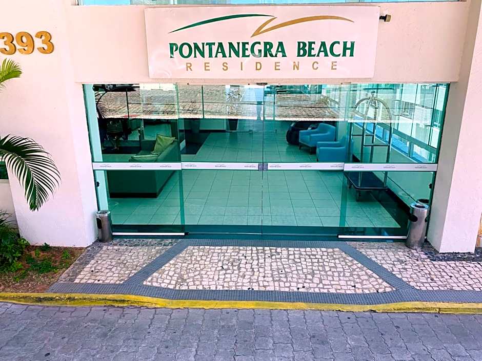 Ponta Negra Beach 234-Natal-RN-Cantinho Potiguar