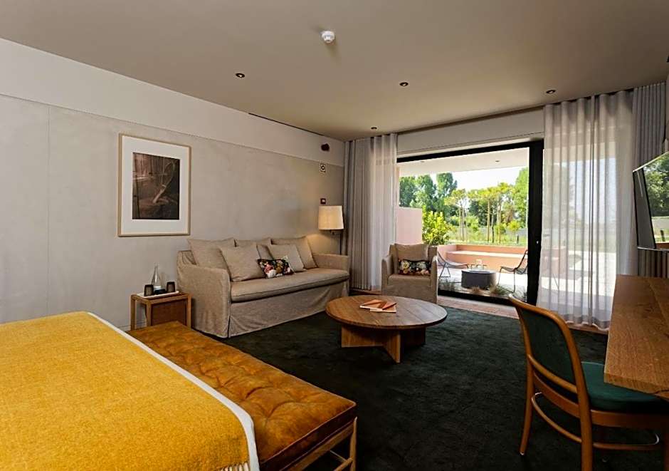 Montebelo Vista Alegre Ílhavo Hotel